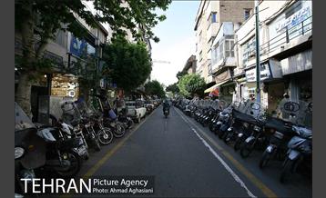 خیابان لاله‌زار، شانزه‌لیزه ی تهران قدیم 18