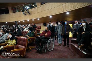 آیین بزرگداشت روز دانشجو 33