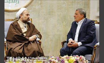 جشن باغ رمضان 3