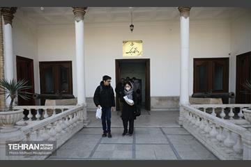 تهرانگردی سفرا از اماکن گردشگری منطقه 11 7