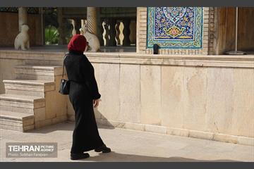 تور تهرانگردی دانشجویان خارجی 35