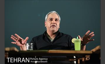 گفت و گوی مهران مدیری‎ 26