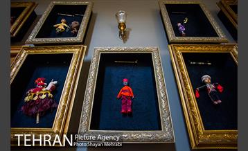 خانه موزه خیمه شب بازی ایران 22