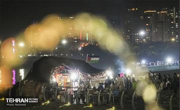 جشن «ایران عزیز» -2 7