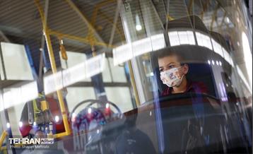 چهارمین نمایشگاه خودروی تهران 40