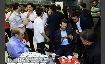 اکران خصوصی فیلم سینمایی ناردون‎ 6