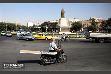 میدان رازی (گمرک) 16