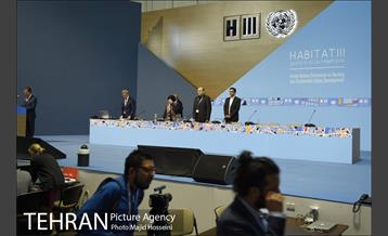 اجلاس شهرداران جهان 12