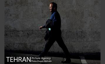 زندگی روزمره در چهارراه ولیعصر(عج) 5