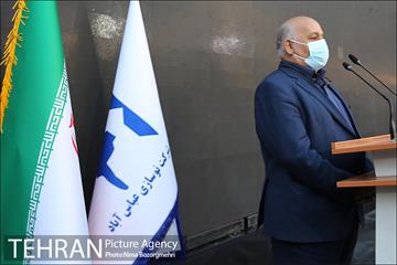 آیین گشایش گذر گردشگری آب و آتش  14