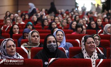 گردهمایی مادران آینده ساز 10