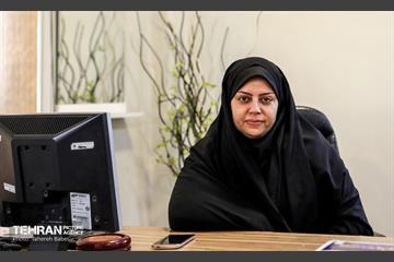 افتتاح اولین تعمیرگاه تخصصی ویژه بانوان 3