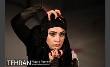 نمایش سرزمین پدری 7