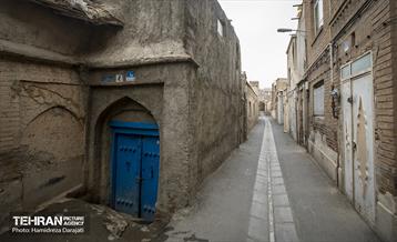 تاریخ رها شده؛ پـامنار 6