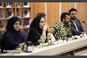 نخستین دوره کارگاه روابط عمومی الکترونیک 5