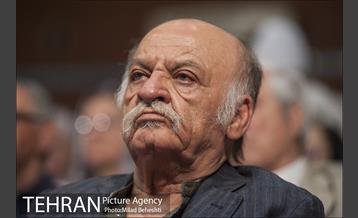 نکوداشت پرویز کلانتری‎ 18