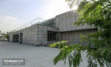 آیین افتتاح ۳۴ پروژه مدیریت شهری در منطقه پنج 3