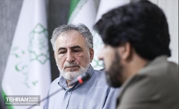 نشست تخصصی  تاب‌آوری در عصر آشوب اطلاعاتی 5