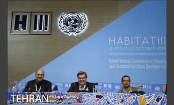 اجلاس شهرداران جهان 23