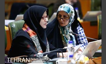 جلسه شورای شهر 26