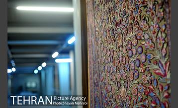 موزه فرش ایران 30