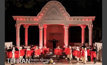 نمایش شمس پرنده 31