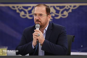 سومین نشست رسیدگی به تخلفات اداری کارمندان شهرداری تهران  24