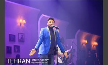 کنسرت محمد علیزاده 21