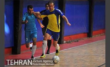 اختتامیه جشنواره ورزشی دهه فجر شهرداری تهران 14