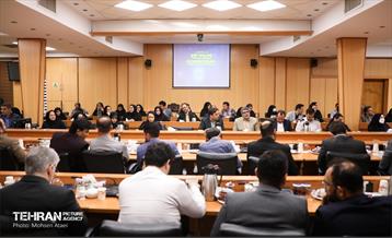 نشست «در مدار بهره‌وری» 21