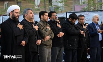 آیین سنتی سمونو پزان 2