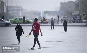 تهران خاکستری 3