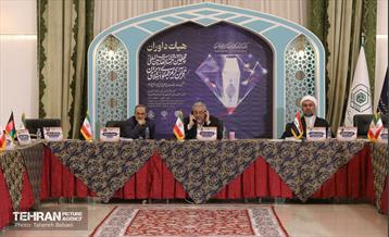 چهلمین دوره مسابقات بین المللی قرآن کریم 35