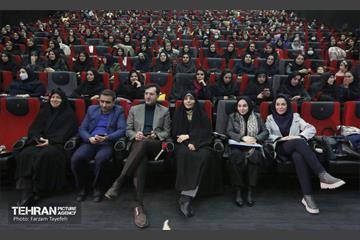 جشن بزرگداشت میلاد حضرت زهرا(س) 25