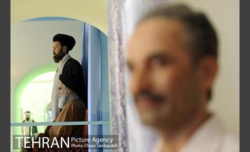 بازدید شهردار تهران از مراحل اجرایی موزه مشاهیر 17