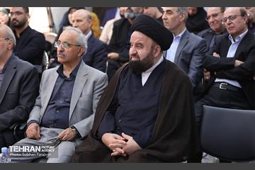 آیین افتتاح همراه‌سرای پناه 12