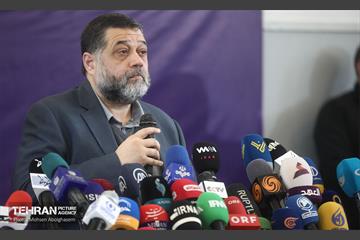 افتتاح بیست و چهارمین نمایشگاه رسانه‌های ایران 8