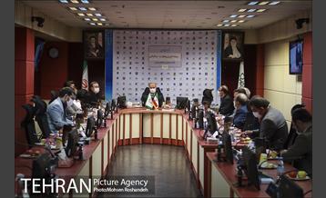 جلسه ستاد کنترل و نظارت ترافیکی بازگشایی مدارس 3