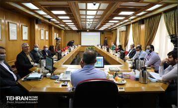 نقد و بررسی عملکرد معاونت «فنی عمرانی» در سال گذشته و سال جدید 8