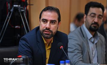 مراسم تقدیر از عملکردهای برتر و منتخبین نمایشگاه شهر-یاران 15