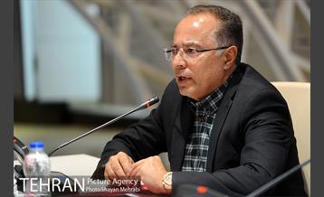 بازدید مدیران شهری تبریز از تهران 13