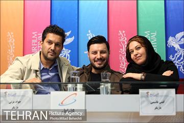 نهمین روز سی و هفتمین جشنواره فیلم فجر 24