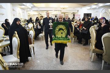 جشن «عطر ریحان» 34