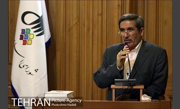دویست و شصت و هفتمین جلسه شورای اسلامی شهر تهران 36
