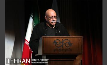 بزرگداشت ایرج کریمی 8