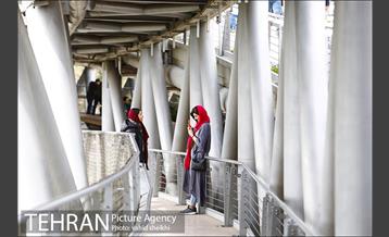 پل طبیعت در تعطیلات نوروز 26