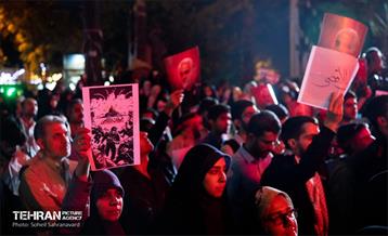 از فلسطین تا آزادی 25