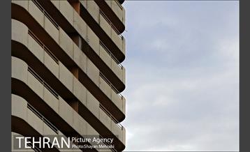 تهران، معماری و مدرنیته 22