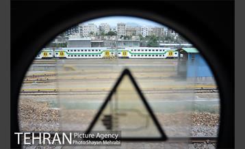 سرویس رسانی مجدد مترو خط 5 در روزهای جمعه 40