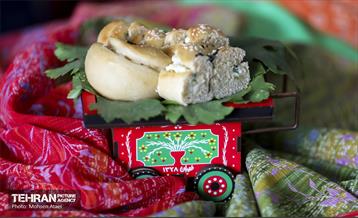 جشنواره «آشپزخانه سلامت» 28